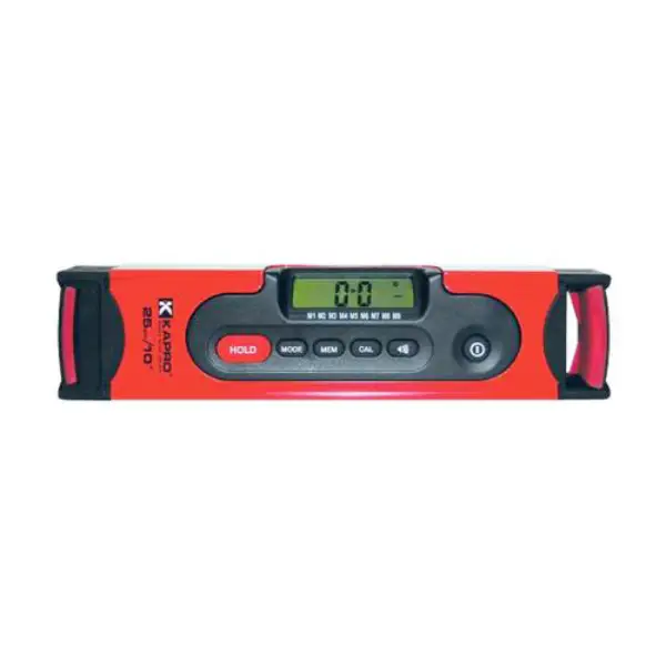 Magnetna digitalna libela 985D 25cm Kapro.webp