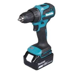 Makita Aku busilica odvijac DDF490WV.webp