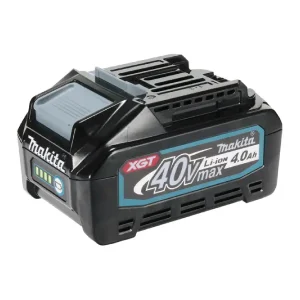 Makita Akumulator XGT 40 Ah 632N72 7.webp