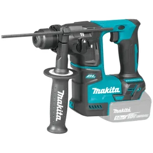 Makita Akumulatorska busilica cekic DHR171Z.webp