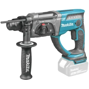Makita Akumulatorska busilica cekic DHR202Z.webp