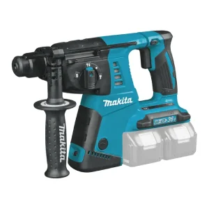 Makita Akumulatorska busilica cekic DHR263Z.webp