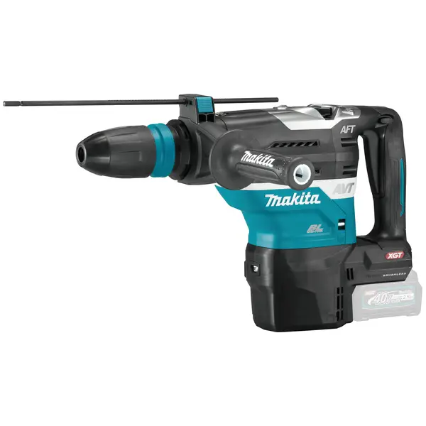Makita Akumulatorska busilica cekic HR005GZ01.webp