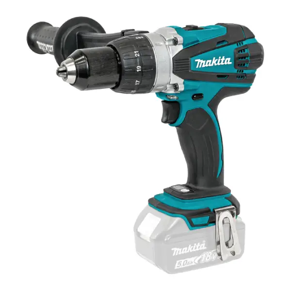 Makita Akumulatorska busilica odvijac DDF458Z.webp