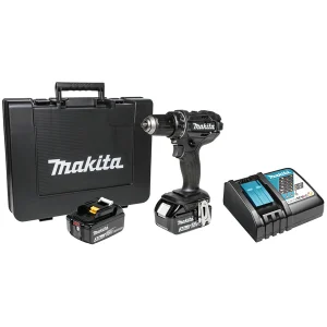 Makita Akumulatorska busilica odvijac DDF482RFEB.webp