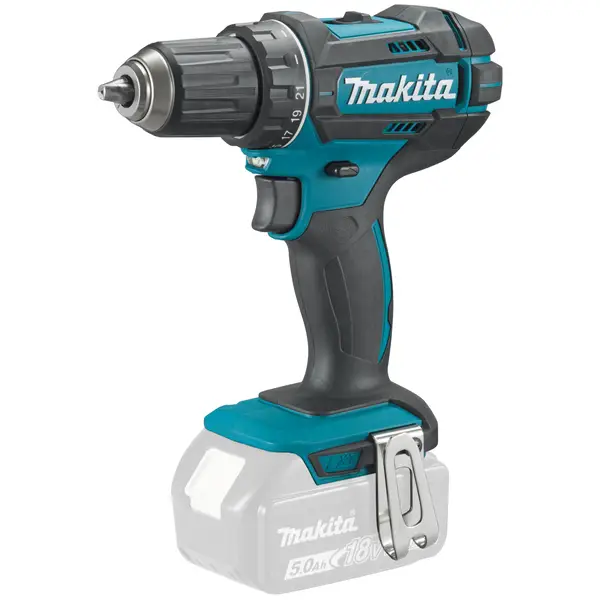 Makita Akumulatorska busilica odvijac DDF482Z.webp