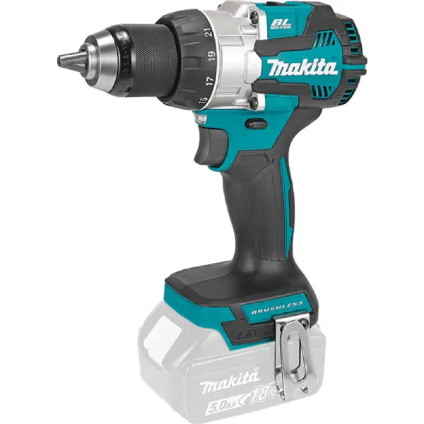 Makita Akumulatorska busilica odvijac DDF489Z.webp