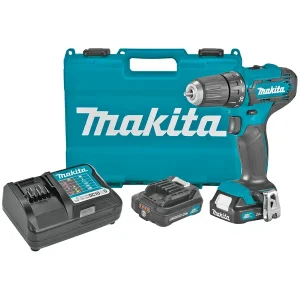 Makita Akumulatorska busilica odvijac DF333DWAE.webp