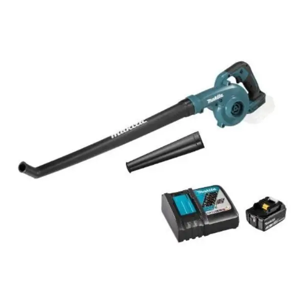Makita Akumulatorska duvaljka DUB186RFX1.webp