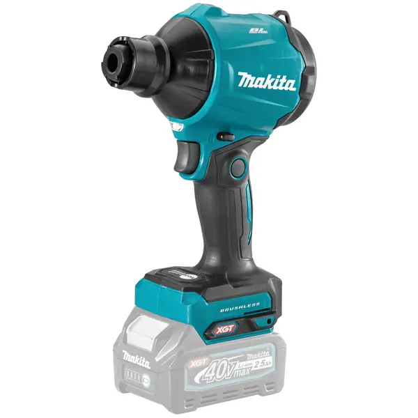 Makita Akumulatorska duvaljka za prasinu AS001GZ.webp