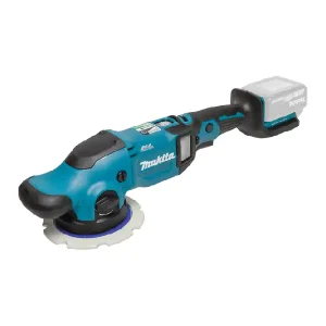 Makita Akumulatorska ekscentricna masina za poliranje DPO600Z.webp