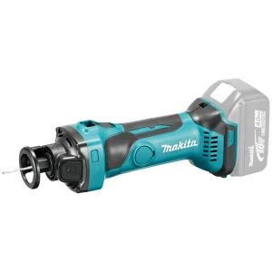 Makita Akumulatorska glodalica DCO180Z.webp