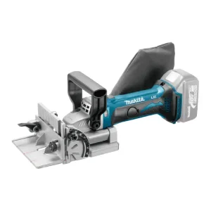 Makita Akumulatorska glodalica za zljebove DPJ180Z.webp