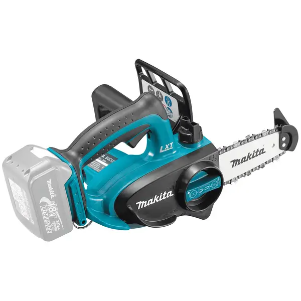 Makita Akumulatorska lancana testera DUC122Z.webp