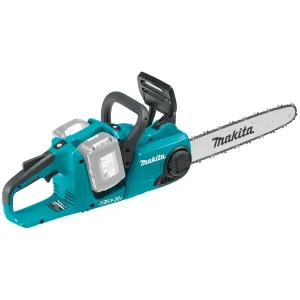 Makita Akumulatorska lancana testera DUC353Z.webp