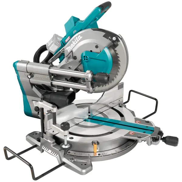 Makita Akumulatorska nagibno potezna testera LS004GZ01.webp