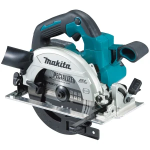Makita Akumulatorska rucna kruzna testera DHS660Z.webp