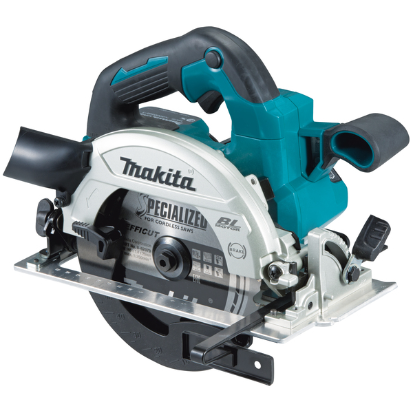 Makita Akumulatorska rucna kruzna testera DHS660Z.webp
