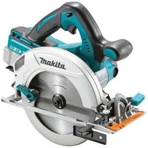 Makita Akumulatorska rucna kruzna testera DHS710Z.webp