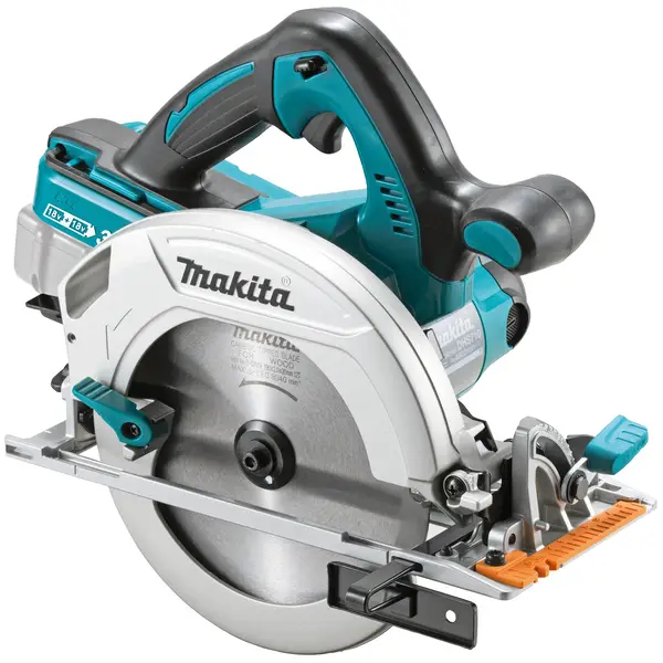 Makita Akumulatorska rucna kruzna testera DHS710Z.webp