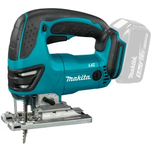 Makita Akumulatorska ubodna testera DJV180ZX.webp
