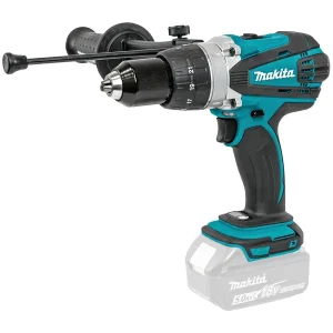 Makita Akumulatorska udarna busilica odvijac DHP458Z.webp