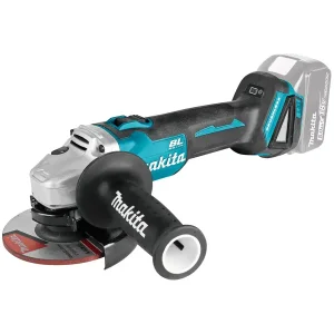 Makita Akumulatorska ugaona brusilica DGA504Z.webp