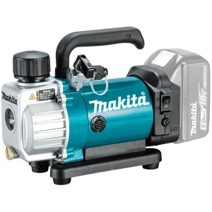 Makita Akumulatorska vakuumska pumpa DVP180Z.webp