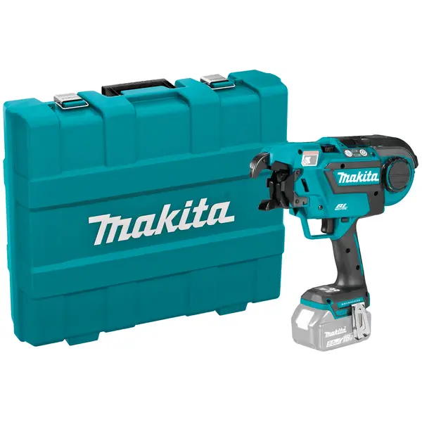 Makita Akumulatorski alat za vezivanje armature DTR180ZK.webp