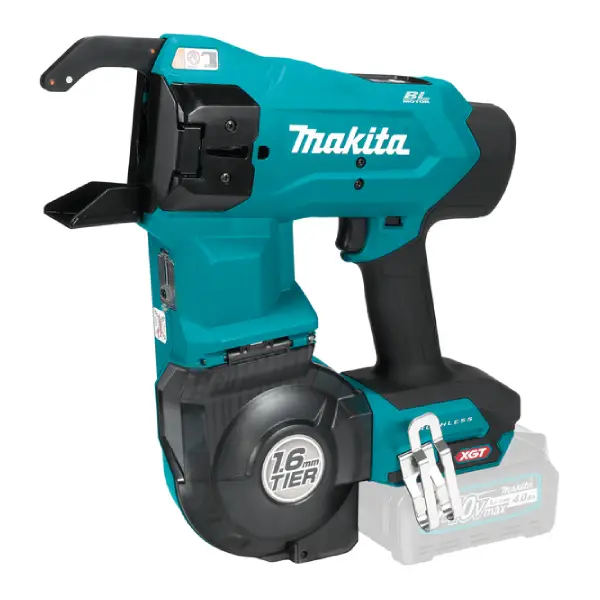 Makita Akumulatorski alat za vezivanje armature TR001GZ.webp