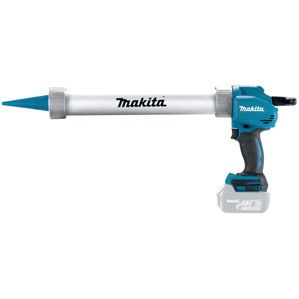 Makita Akumulatorski pistolj za popunjavanje DCG180ZB.webp