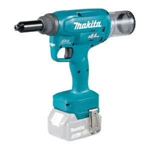 Makita Akumulatorski pistolj za zakivanje DRV250Z.webp