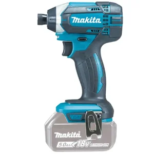 Makita Akumulatorski udarni odvijac DTD152Z.webp