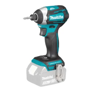 Makita Akumulatorski udarni odvijac DTD154Z.webp