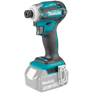 Makita Akumulatorski udarni odvijac DTD172Z.webp