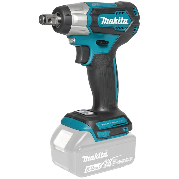 Makita Akumulatorski udarni odvijac DTW181Z.webp