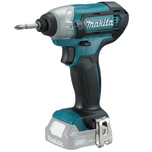 Makita Akumulatorski udarni odvijac TD110DZ.webp