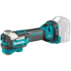 Makita Akumulatorski visenamenski alat DTM52Z.webp