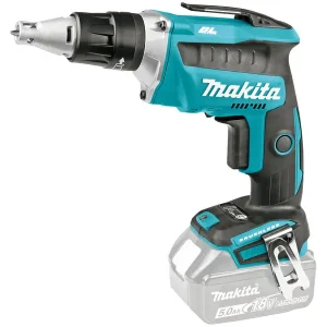 Makita Akumulatorski zavrtac DFS452Z.webp