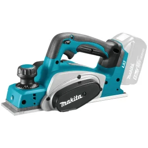 Makita Akumulatorsko rende DKP180Z.webp