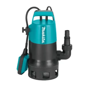 Makita Potapajuca pumpa za prljavu vodu PF0410.webp