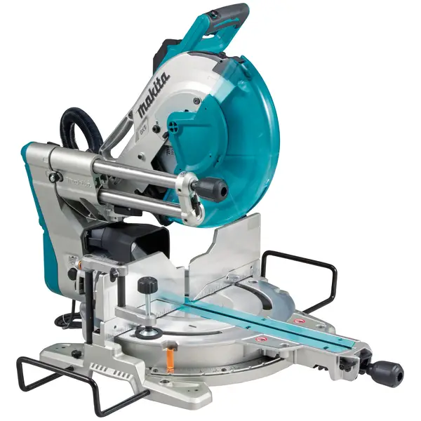 Makita Potezno nagibna testera LS1219L.webp