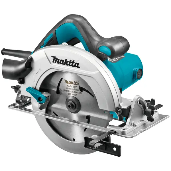 Makita Rucna kruzna testera HS7601.webp