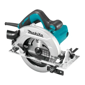 Makita Rucna kruzna testera HS7611.webp