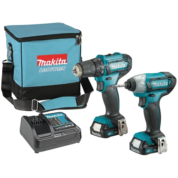 Makita Set CXT CLX224SA.webp