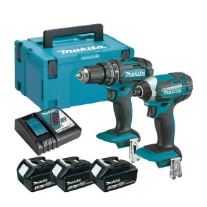 Makita Set LXT DLX2131Jx1.webp