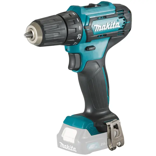 Makita aku busilica odvijac DF333DZ.webp