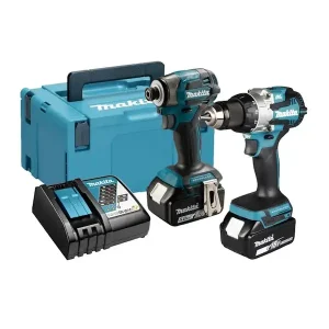 Makita aku set DLX2527TJ.webp