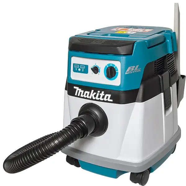 Makita aku usisivac DVC152LZ.webp