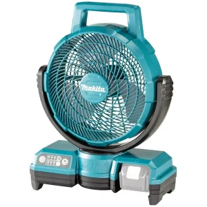 Makita aku ventilator DCF203Z.webp
